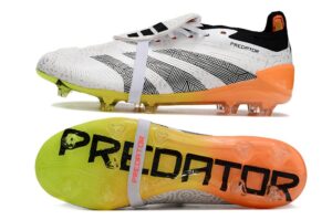 PREDATOR BOOTS