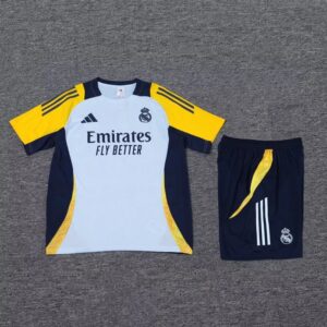 REAL MADRID vest training suit