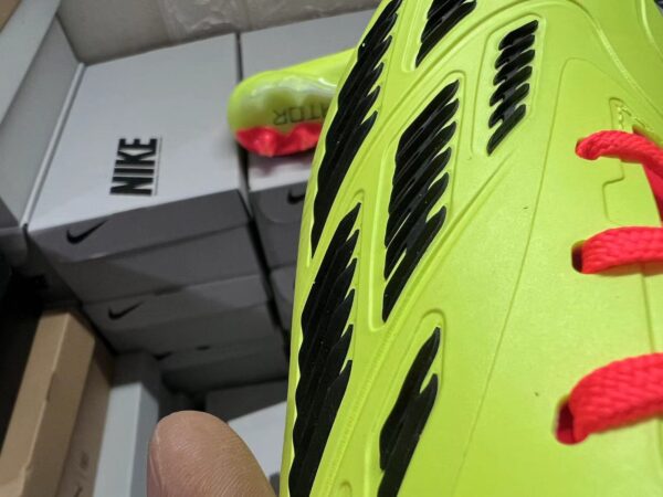 PREDATOR BOOTS