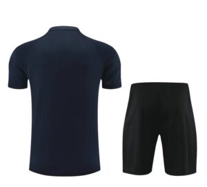 REAL MADRID vest training suit