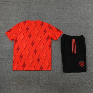 ARSENAL vest training suit