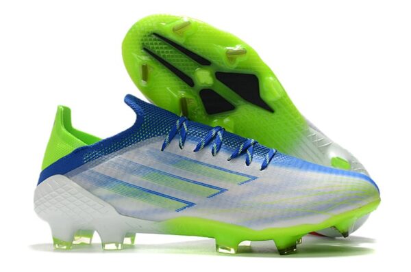 ADIDAS BOOTS