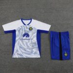INTER MILAN vest training suit 🔥
