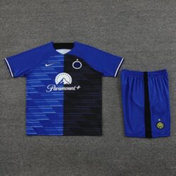 INTER MILAN vest training suit 🔥