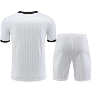 FLAMENGO vest training suit