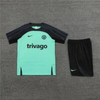 CHELSEA vest training suit 🔥 CHELSEA vest training suit 🔥