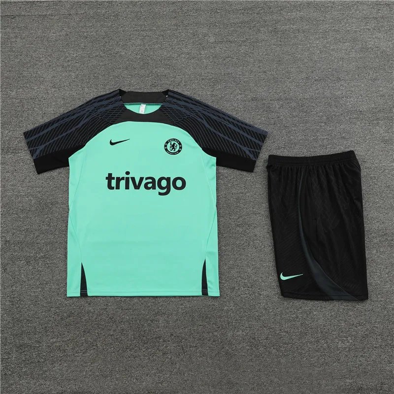 CHELSEA vest training suit 🔥 CHELSEA vest training suit 🔥