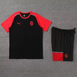 AC MILAN vest training suit 🔥