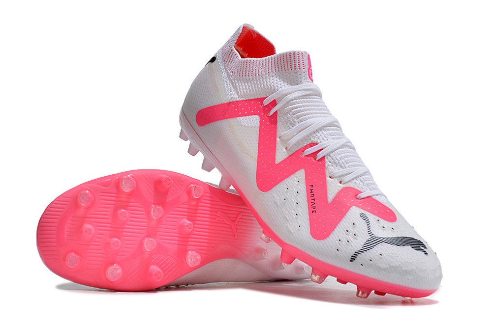 PUMA BOOTS 🔥