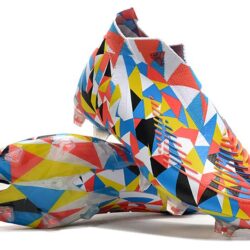 ADIDAS PREDATOR EDGE BOOTS 🔥