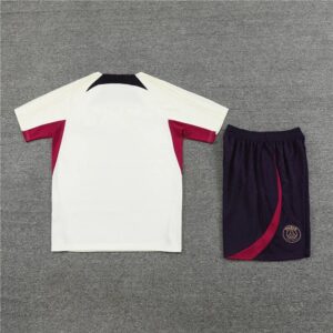 PSG Vest training suit