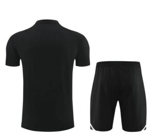 ADIDAS vest training suit