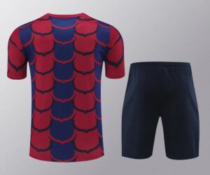 BARCELONA vest training suit