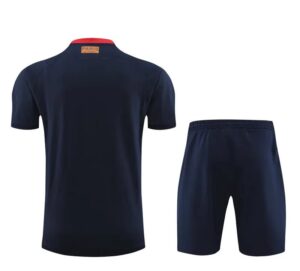 PSG vest training suit