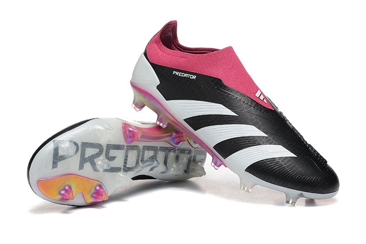 PREDATOR BOOTS 🔥