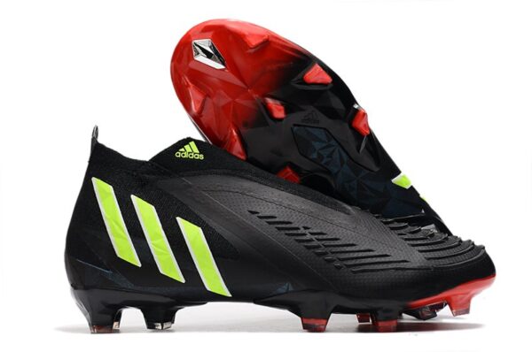 ADIDAS PREDATOR EDGE BOOTS