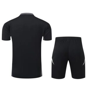 MANCHESTER UNITED vest training suit