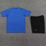 NIKE vest training suit 🔥