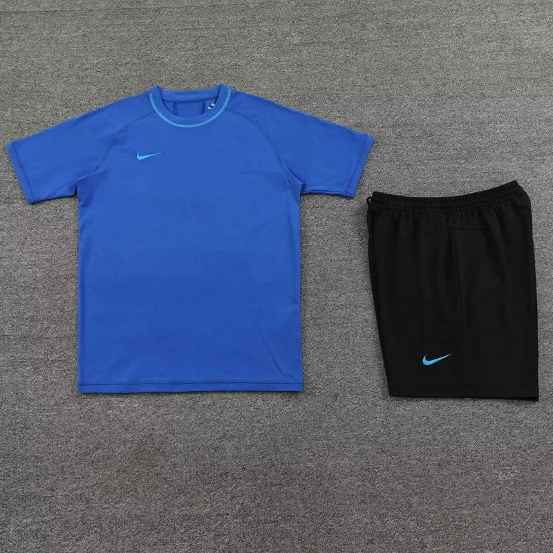 NIKE vest training suit 🔥