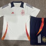 SPAIN vest training suit 🔥