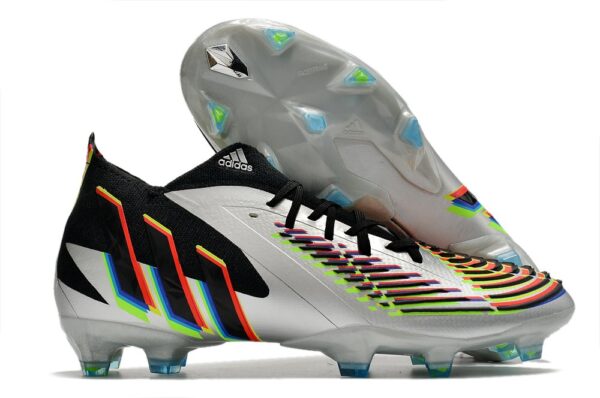 ADIDAS PREDATOR EDGE BOOTS
