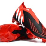 ADIDAS PREDATOR EDGE BOOTS 🔥