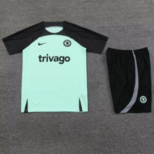 CHELSEA vest training suit