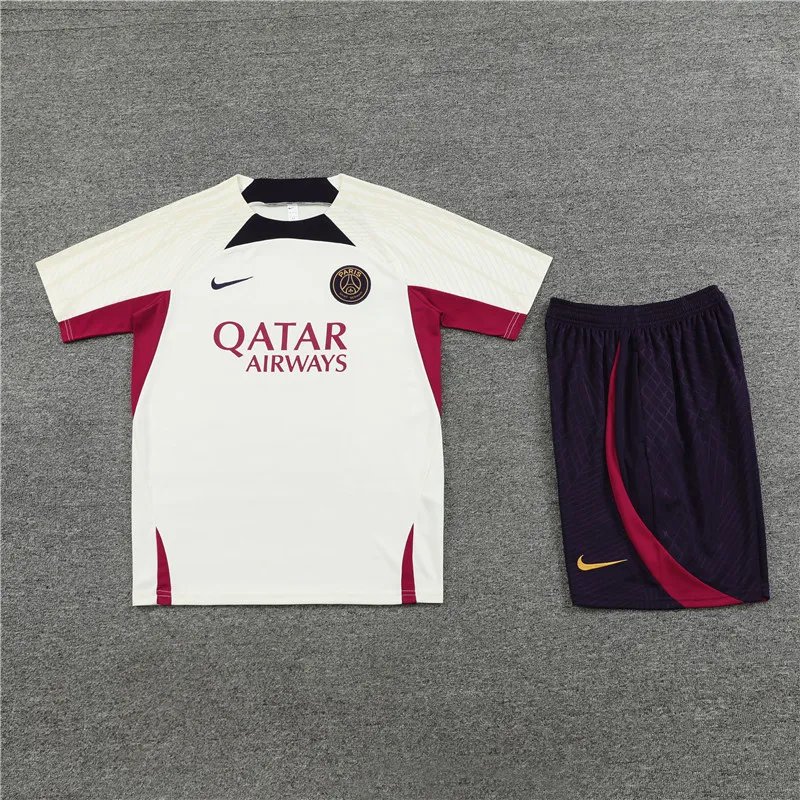 PSG Vest training suit 🔥
