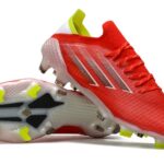 ADIDAS BOOTS 🔥