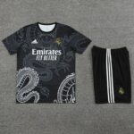 REAL MADRID vest training suit 🔥