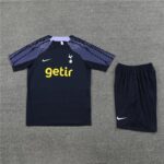 TOTTENHAM vest training suit 🔥