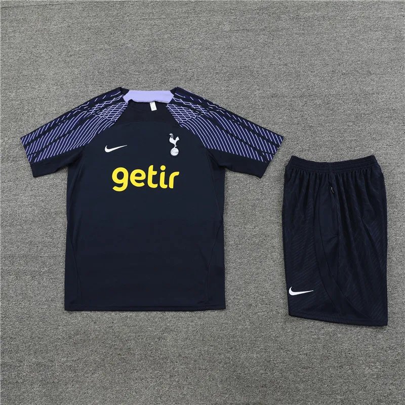 TOTTENHAM vest training suit 🔥 TOTTENHAM vest training suit 🔥