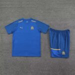 MARSEILLE vest training suit 🔥