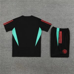 MANCHESTER UNITED vest training suit