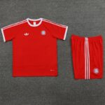 BAYERN MUNICH vest training suit 🔥