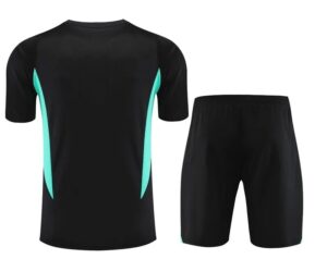 MANCHESTER UNITED vest training suit