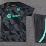 BARCELONA vest training suit 🔥