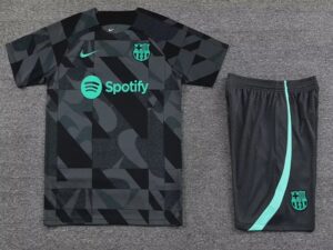 BARCELONA vest training suit