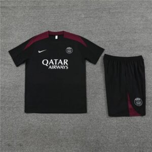 PSG Vest training suit