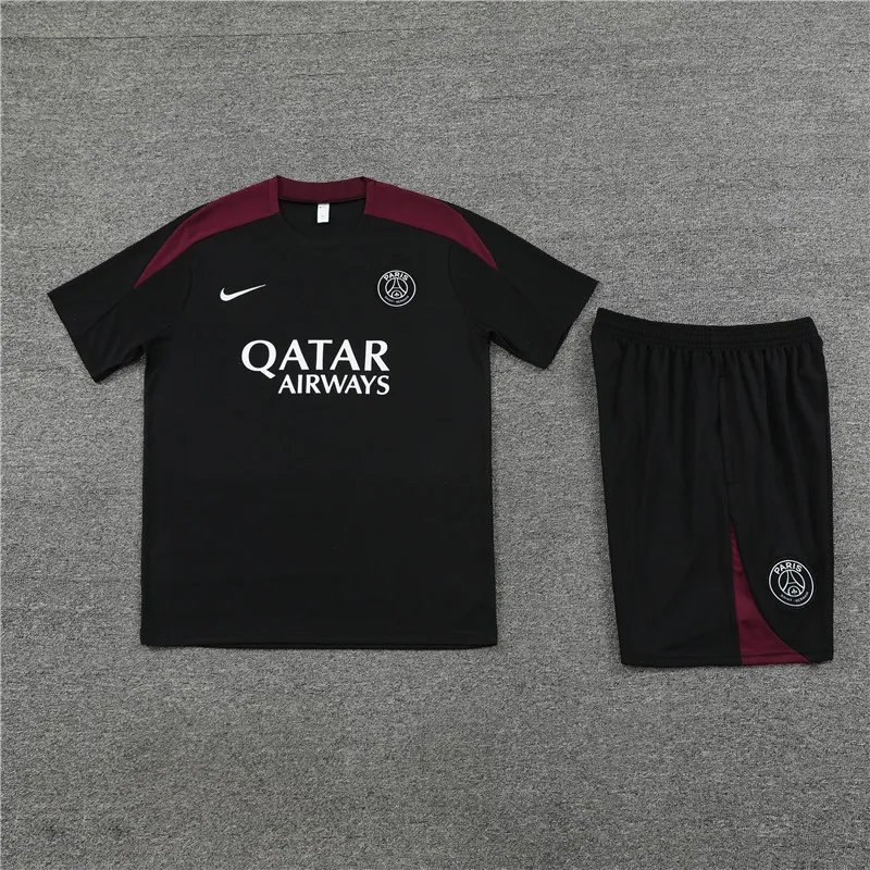 PSG Vest training suit 🔥 PSG Vest training suit 🔥