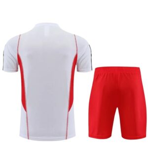 FLAMENGO vest training suit