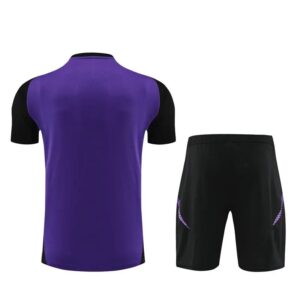 GERMANY vest training suit