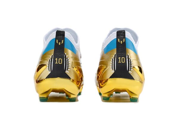 ADIDAS BOOTS