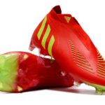 ADIDAS PREDATOR EDGE BOOTS 🔥