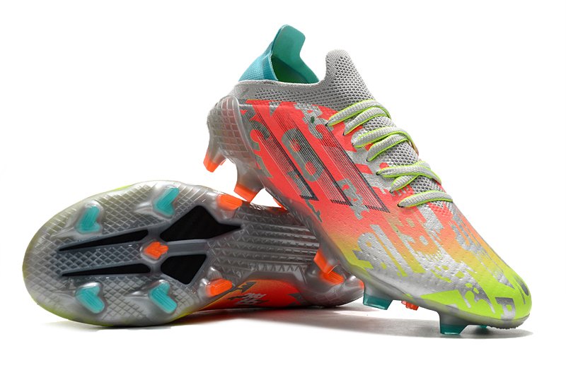 ADIDAS BOOTS 🔥