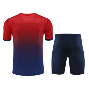PSG vest training suit