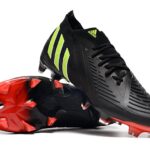 ADIDAS PREDATOR EDGE BOOTS 🔥