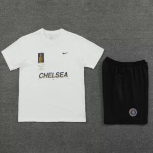CHELSEA vest training suit