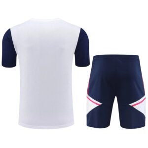 ARSENAL vest training suit