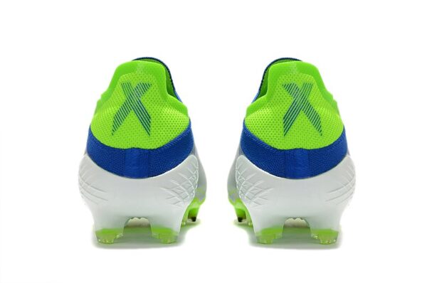 ADIDAS BOOTS